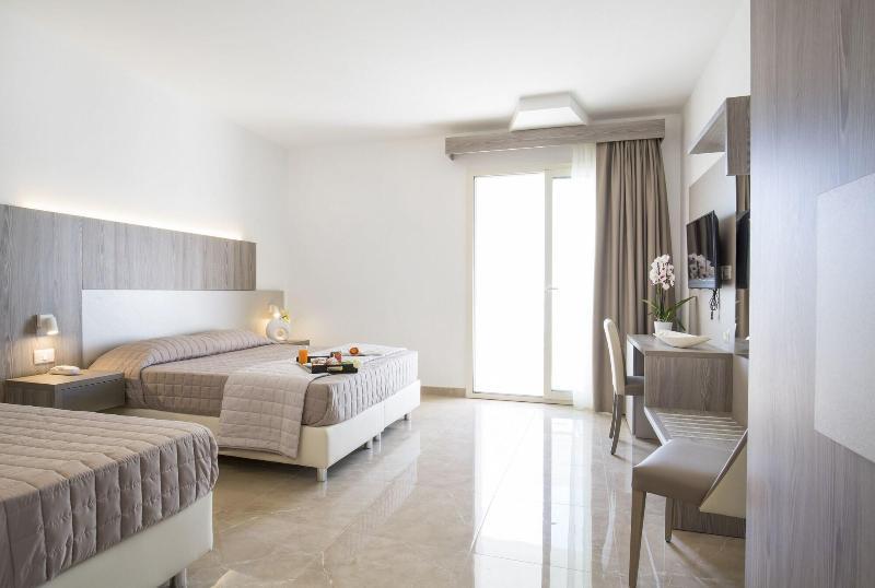 Forte 2 Hotel