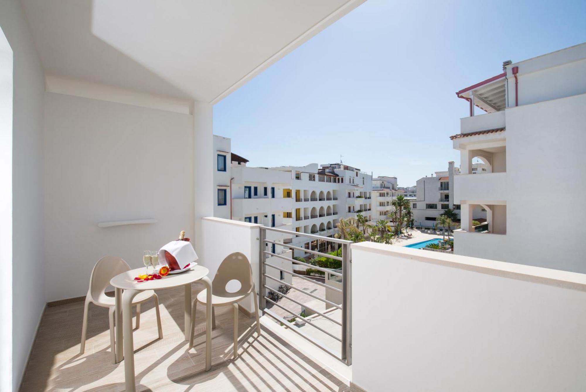 Hotel Forte 2