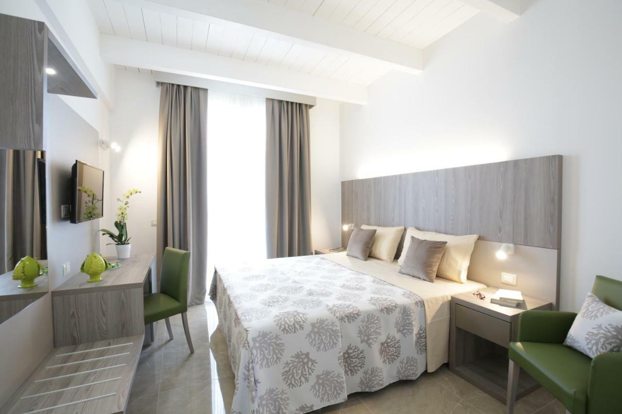 Forte 2 Hotel