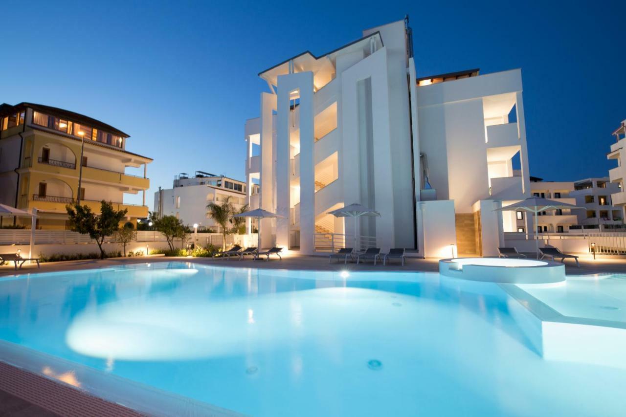 Forte 2 Hotel