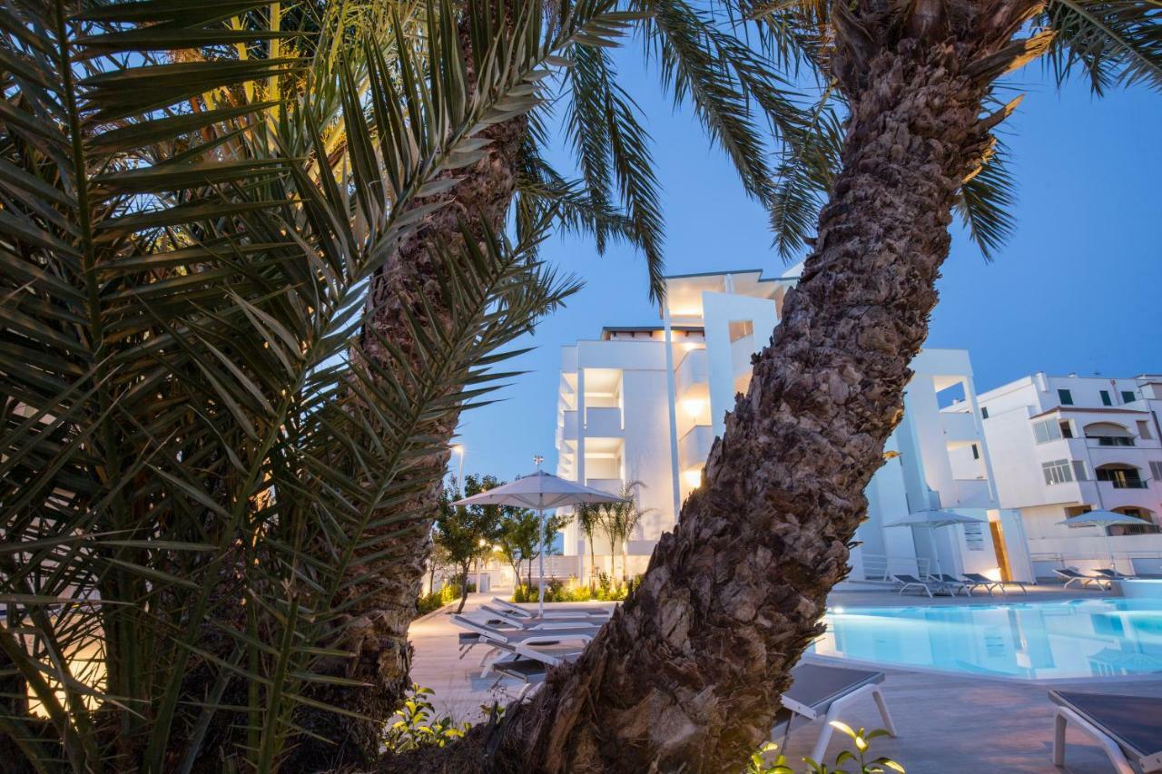 Forte 2 Hotel Vieste