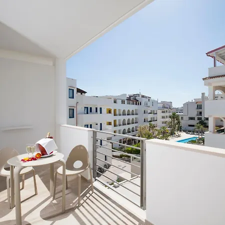 Forte 2 Hotel Vieste Exterior photo