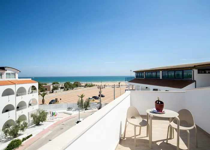 Forte 2 Hotel