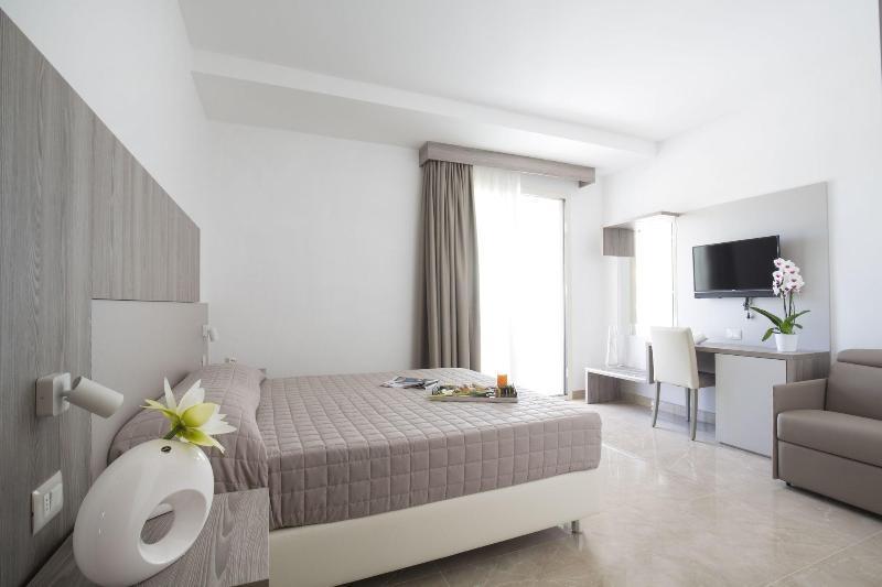 Hotel Forte 2 Vieste