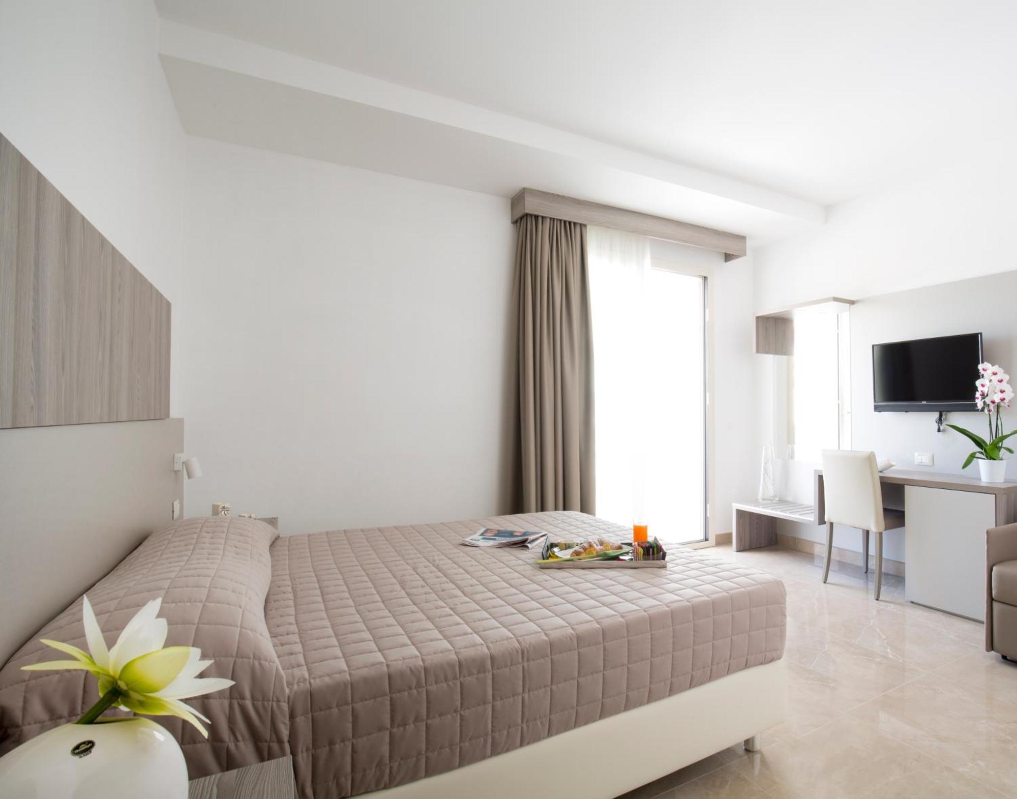 Hotel Forte 2 Vieste