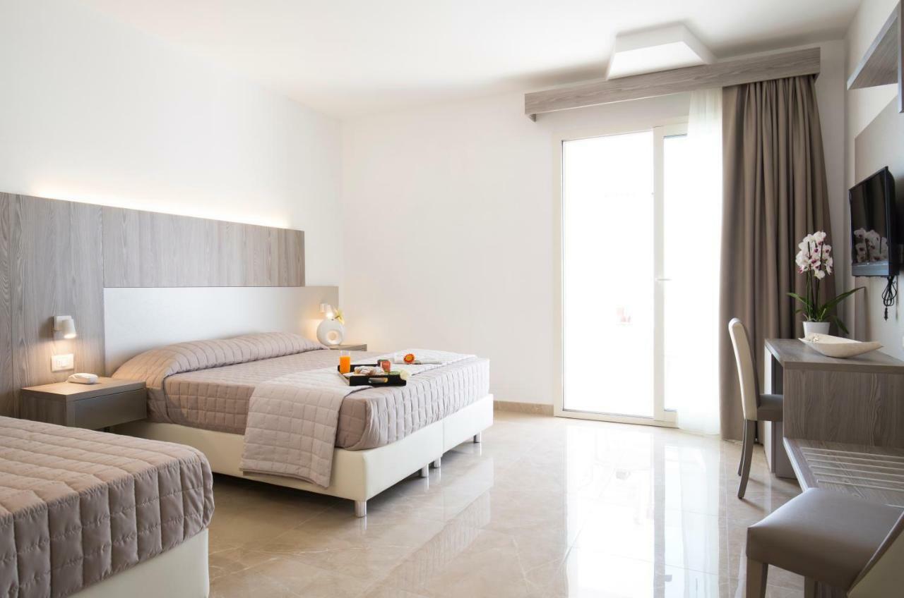 Hotel Forte 2 Vieste